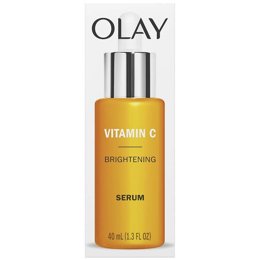 商品Olay|Vitamin C + Peptide 24 Serum Citrus,价格¥222,第2张图片详细描述