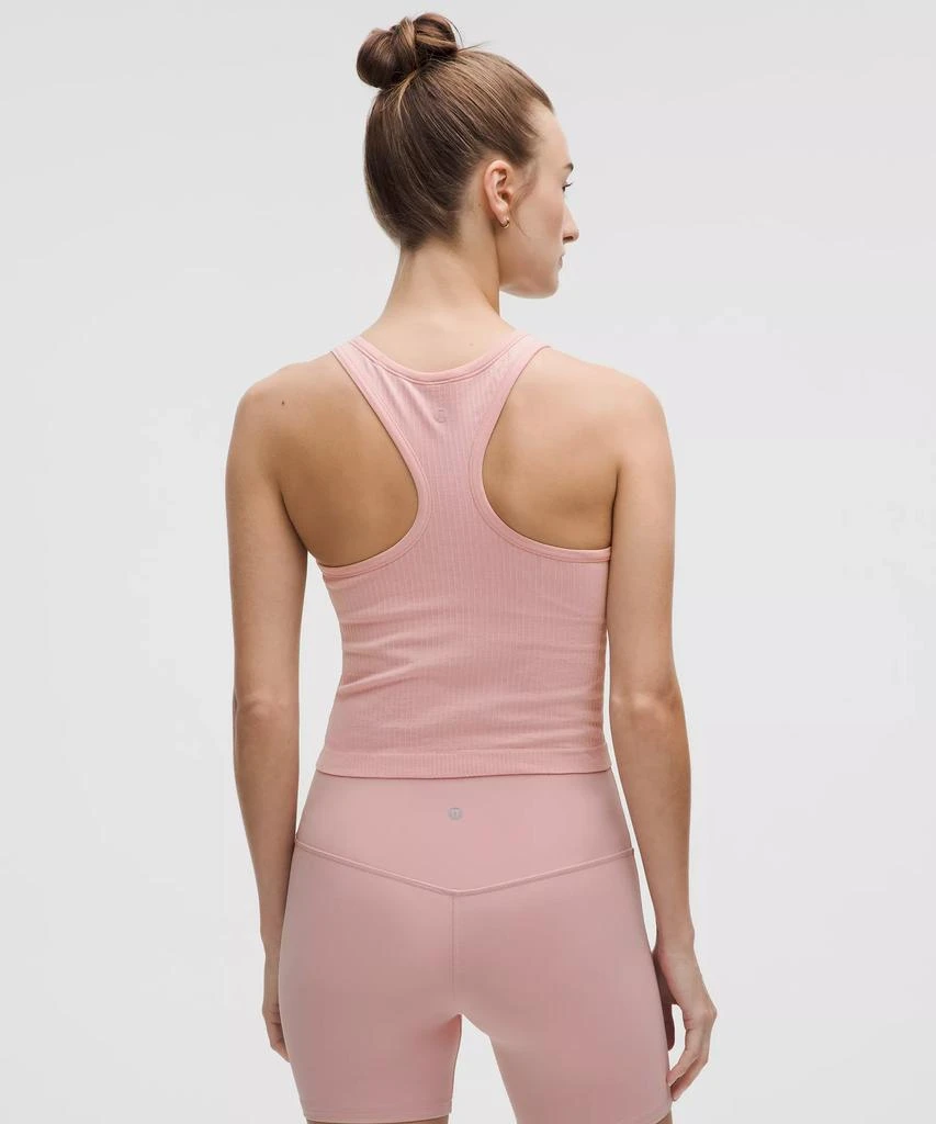 Ebb to Street Cropped Racerback Tank Top *Light Support, B/C Cup 商品
