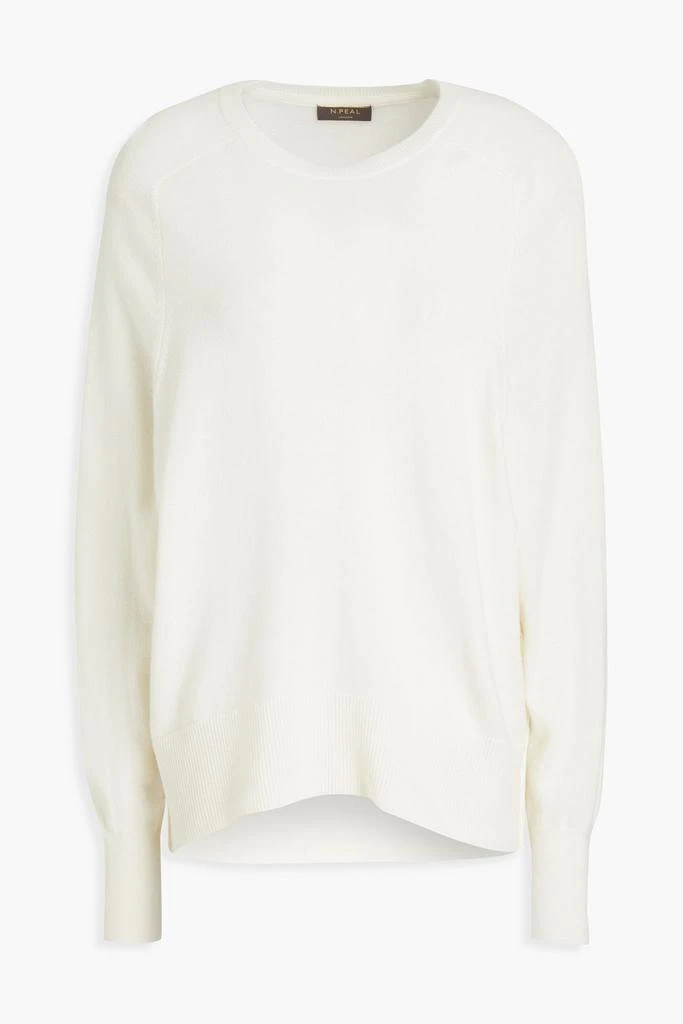 商品N.PEAL|Cashmere sweater,价格¥2108,第3张图片详细描述