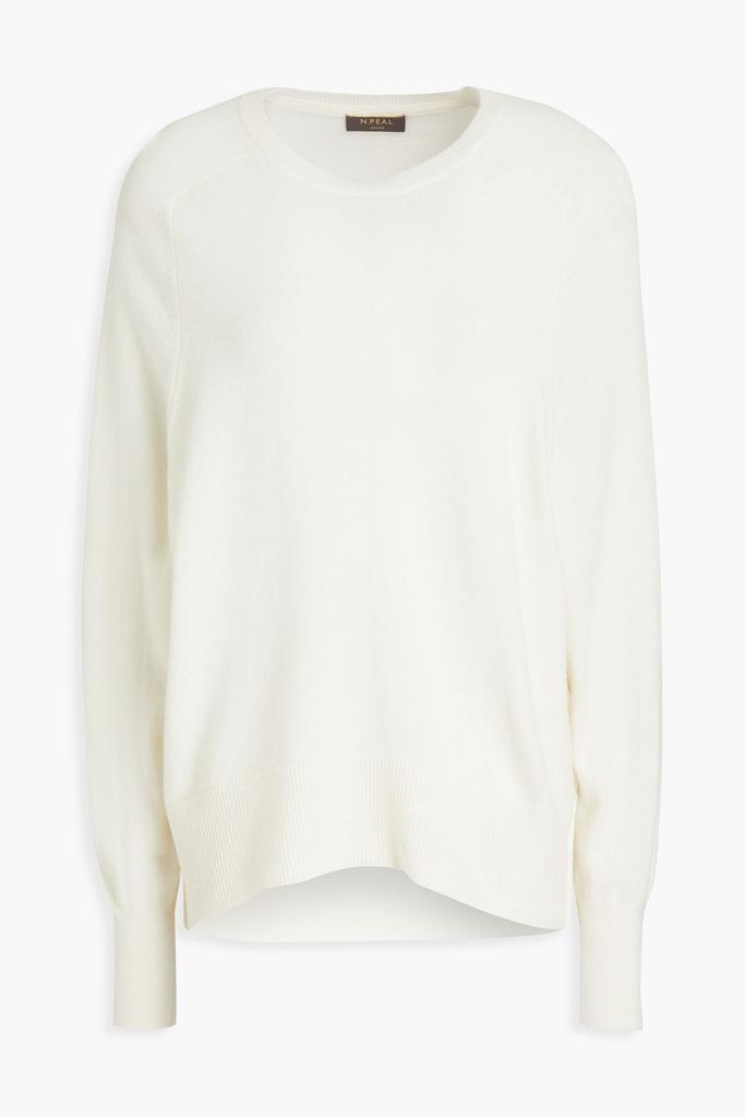 商品N.PEAL|Cashmere sweater,价格¥2104,第1张图片