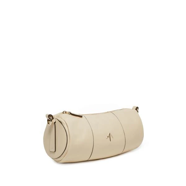 商品Manu Atelier|Sac Cylinder en cuir,价格¥1627,第1张图片