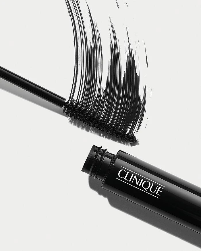 商品Clinique|High Impact Lash Elevating Mascara,价格¥157,第2张图片详细描述