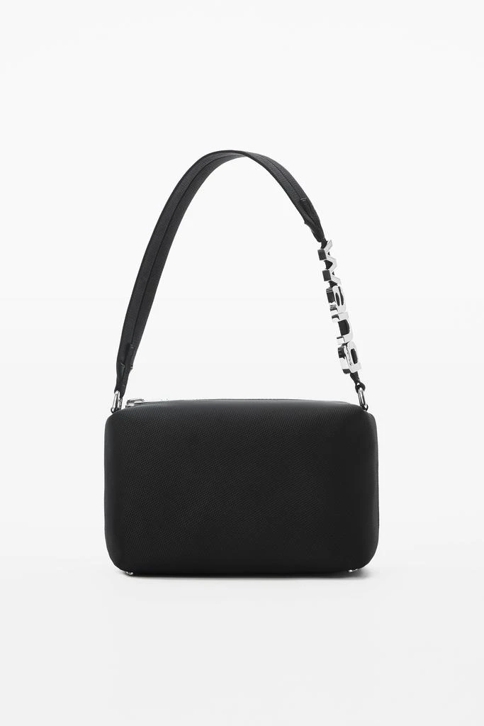 商品Alexander Wang|heiress sport shoulder bag,价格¥1775,第1张图片