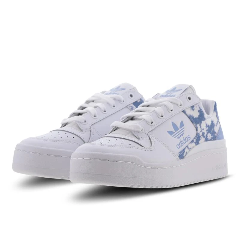 商品Adidas|adidas Forum Bold - Women Shoes,价格¥853,第2张图片详细描述