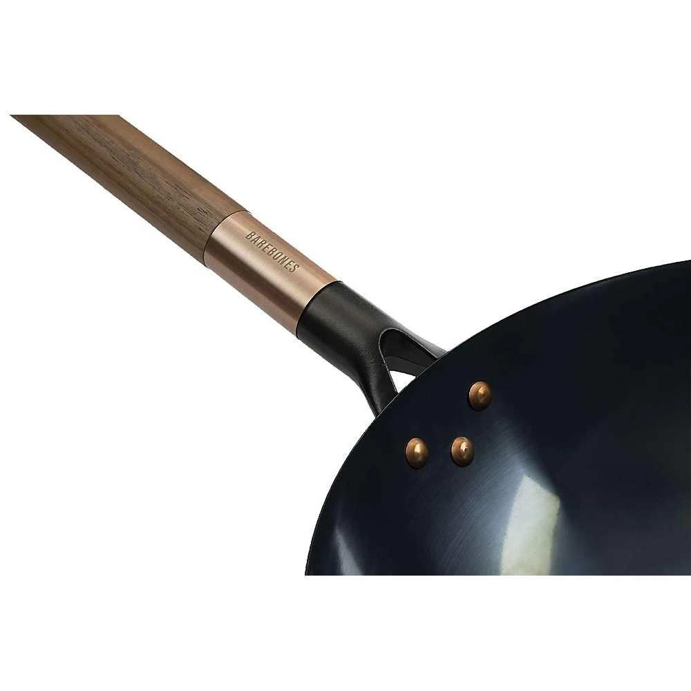 Barebones Long Handle Wok 商品