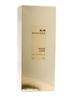 商品Mancera|Aoud Café Eau de Parfum,价格¥947,第2张图片详细描述