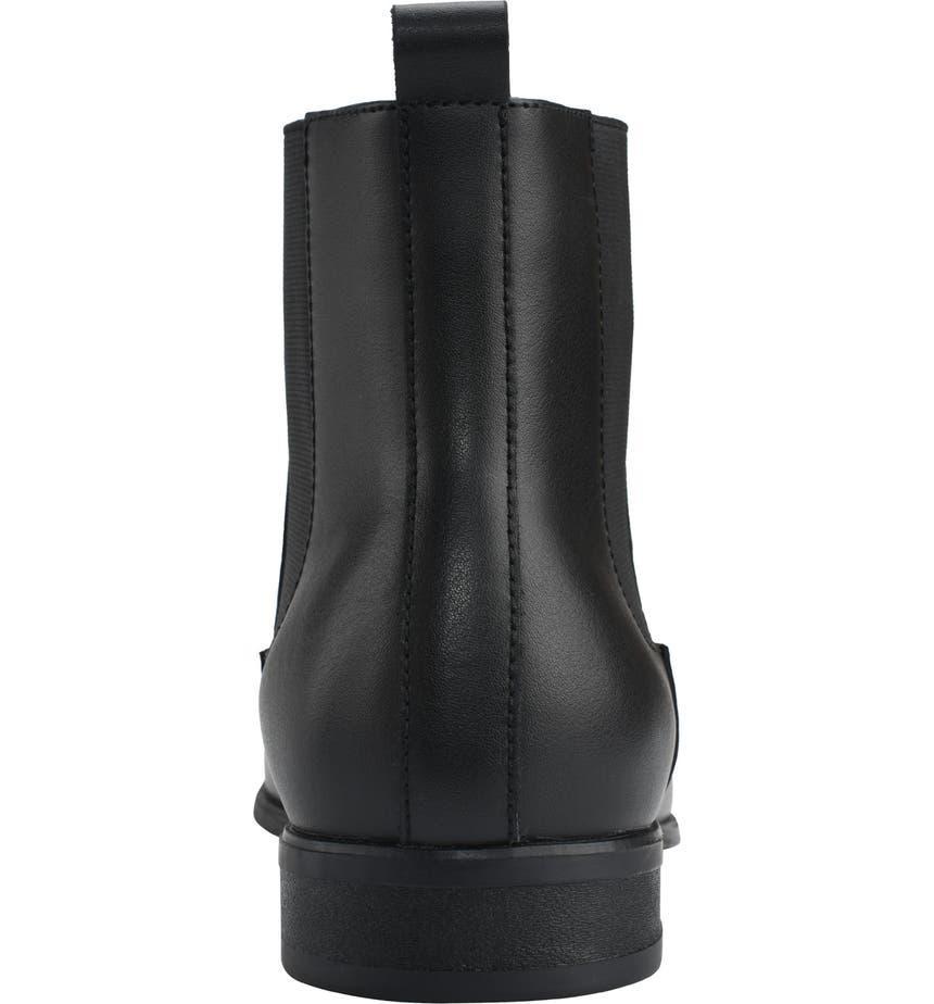 商品Calvin Klein|Brayden Chelsea Boot,价格¥663,第4张图片详细描述