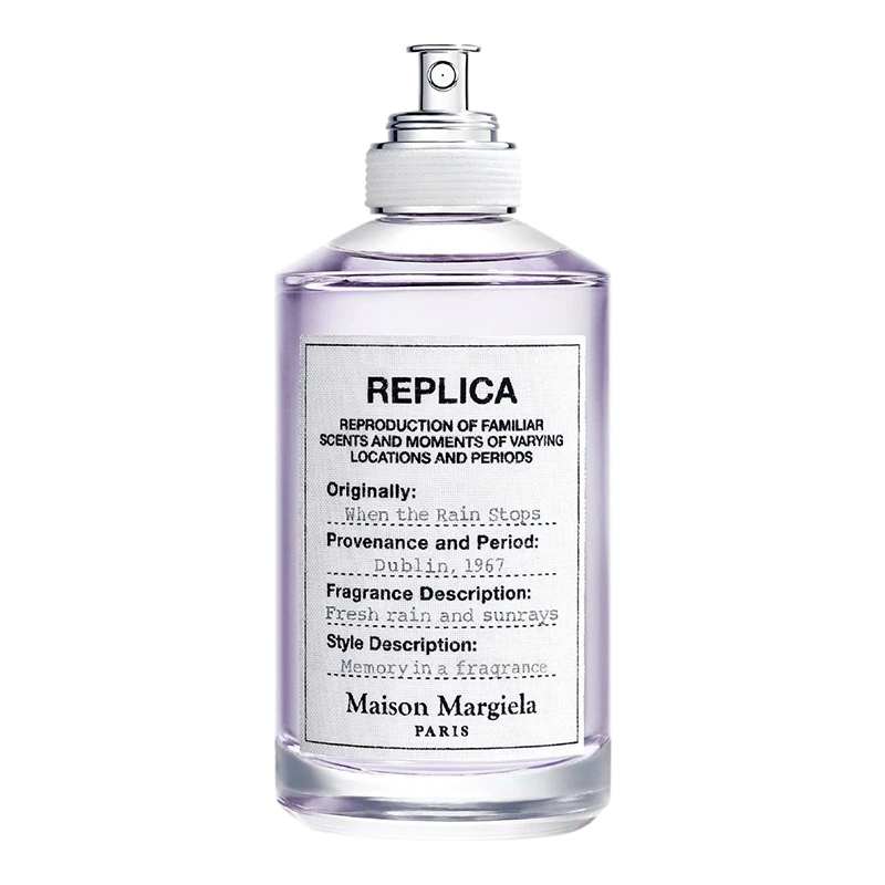 Maison Margiela 马丁马吉拉全系列香水 30ML/100ML  商品