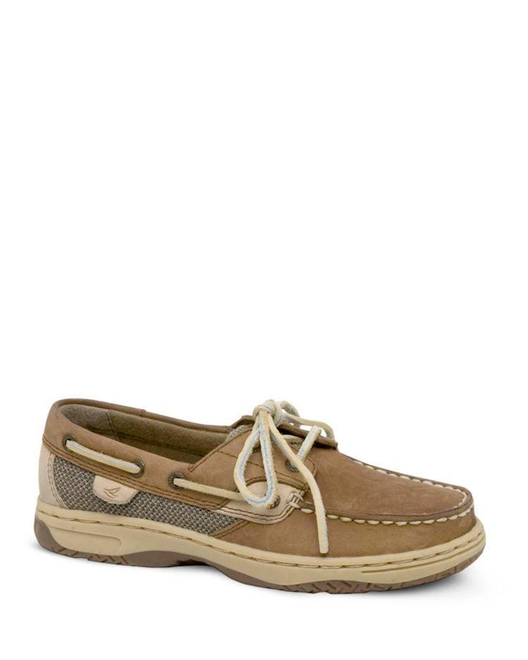 商品Sperry|儿童(大/小童)Unisex Bluefish Boat Shoes - Little Kid, Big Kid,价格¥408,第1张图片