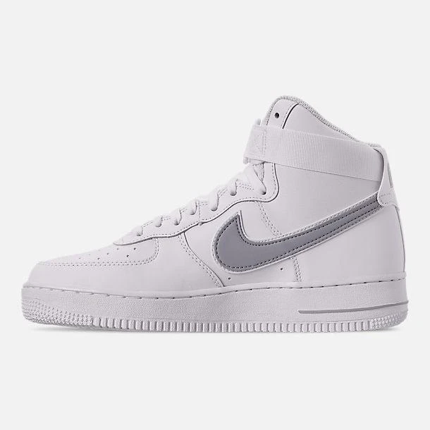 商品NIKE|男士 Air Force 1 High ’07 3 运动鞋,价格¥414,第4张图片详细描述