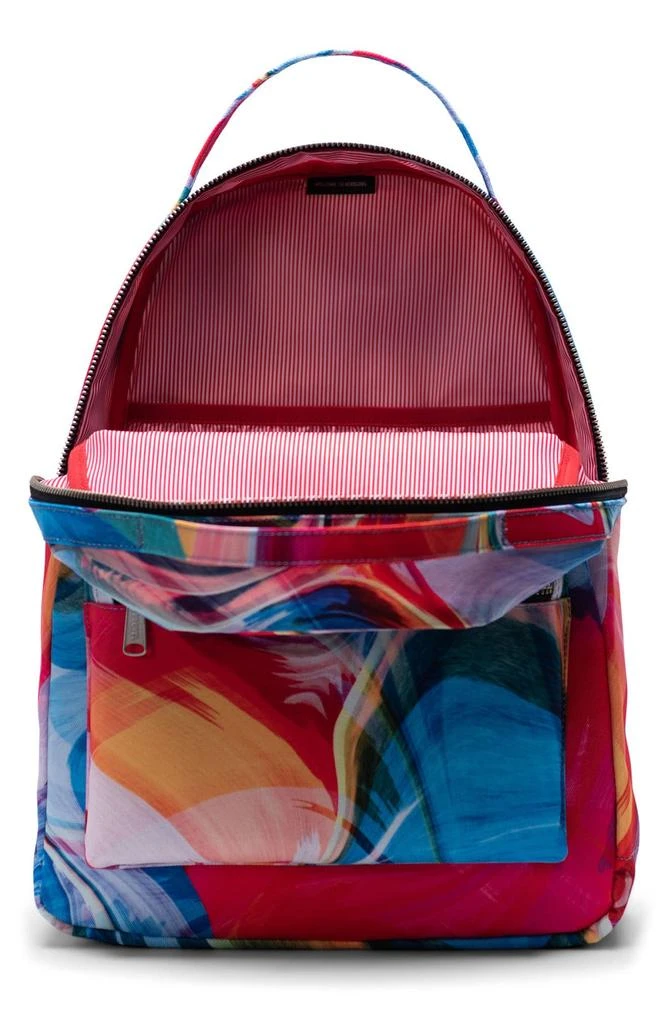 商品Herschel Supply|Nova Mid Volume Backpack,价格¥327,第3张图片详细描述