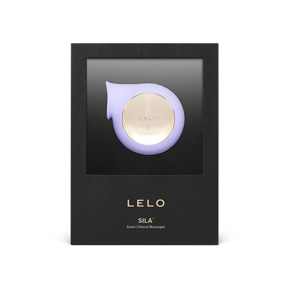 商品LELO|SILA™,价格¥1281,第4张图片详细描述