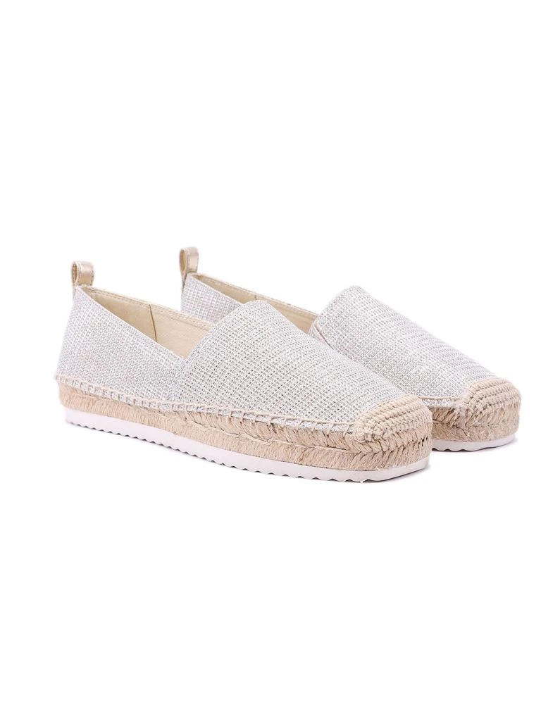 商品Michael Kors|Michael Kors Collection Lenny Slip-on Espadrilles,价格¥1653,第2张图片详细描述