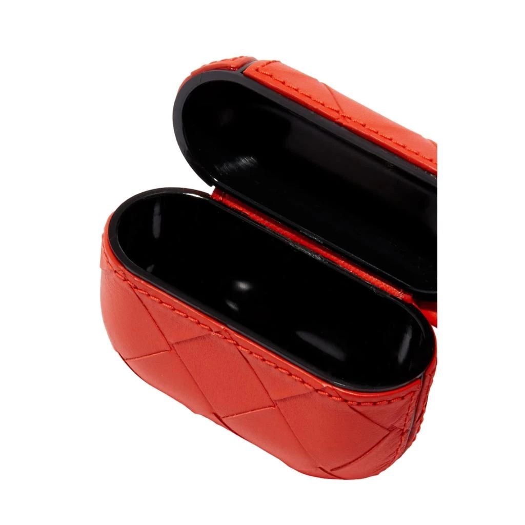 商品Bottega Veneta|Intrecciato Airpods Pro Case,价格¥3893,第3张图片详细描述