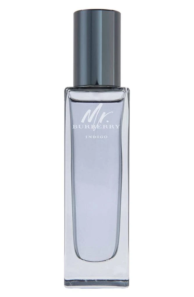 商品Burberry|Mr. Indigo Eau de Toilette - 30ml,价格¥286,第1张图片