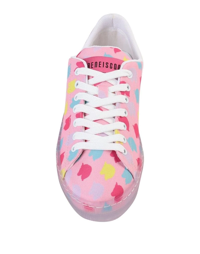 商品IRENEISGOOD|Sneakers,价格¥395,第4张图片详细描述