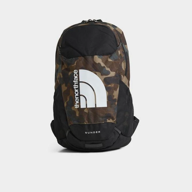 商品The North Face|The North Face Sunder Backpack (32L),价格¥220,第2张图片详细描述