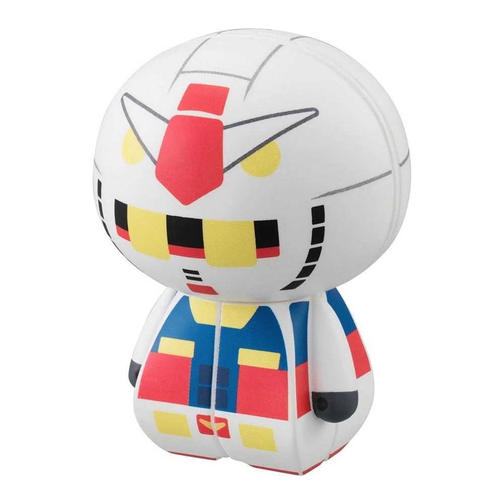 商品Rubik's Charaction Cube|Puzzle Ms Gundam,价格¥113,第3张图片详细描述