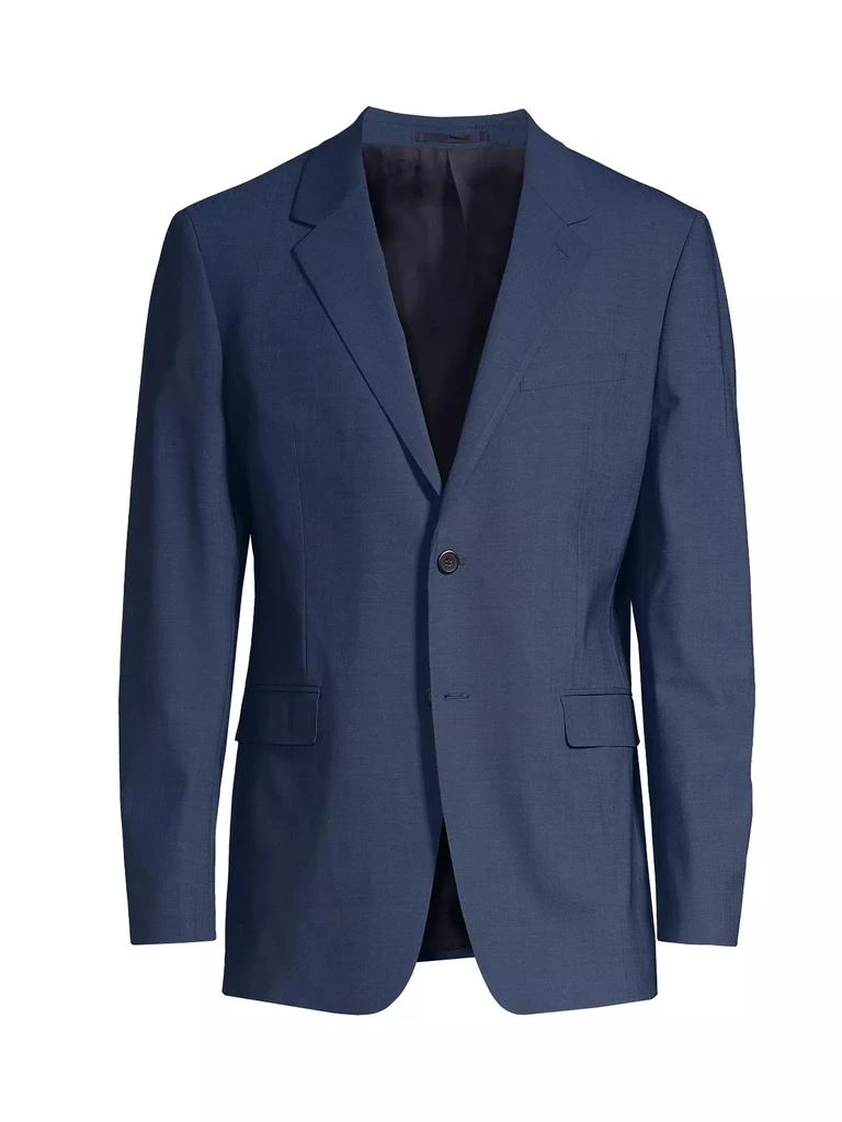 商品Theory|Chambers Slim-Fit Wool Sportcoat,价格¥1770,第1张图片