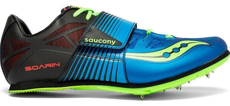 商品Saucony|Saucony Men's Soarin J2,价格¥743,第1张图片