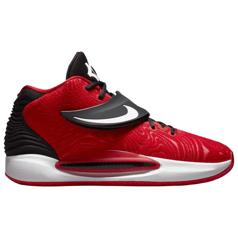 商品NIKE|Nike KD14 - Men's,价格¥743,第1张图片