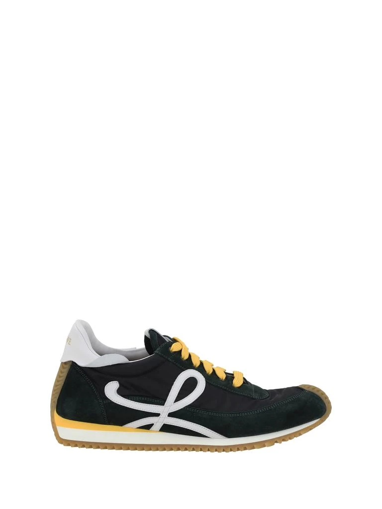 商品Loewe|Flow Runner 2.0 Sneakers,价格¥4622,第1张图片