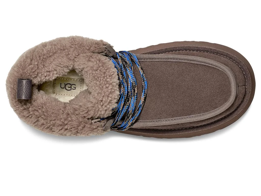 商品UGG|Funkarra Cabin Cuff,价格¥1028,第2张图片详细描述