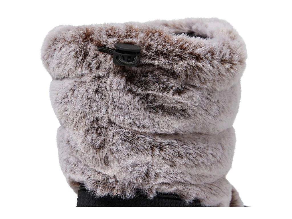 Intrepid Short Faux Fur Snow Boot 商品