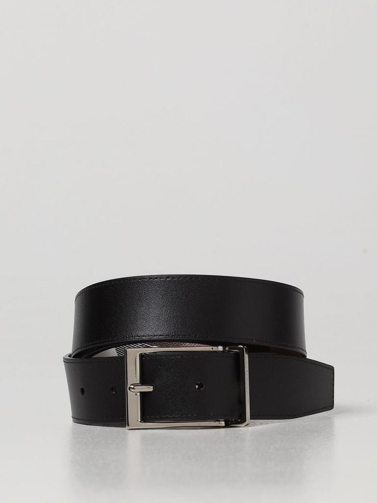 商品Burberry|Burberry Louis reversible belt,价格¥2337,第4张图片详细描述