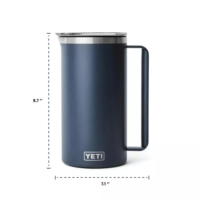 YETI 64 oz. Rambler Pitcher 商品