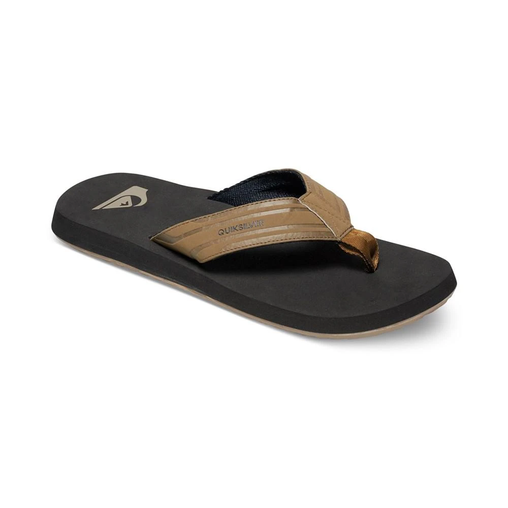 商品Quiksilver|Monkey Wrench Sandals,价格¥210,第1张图片