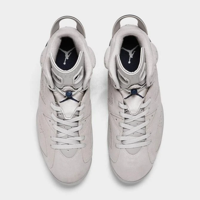 Air Jordan Retro 6 Basketball Shoes 商品
