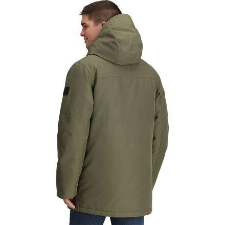 商品Outdoor Research|Stormcraft Down Parka - Men's,价格¥2064,第2张图片详细描述