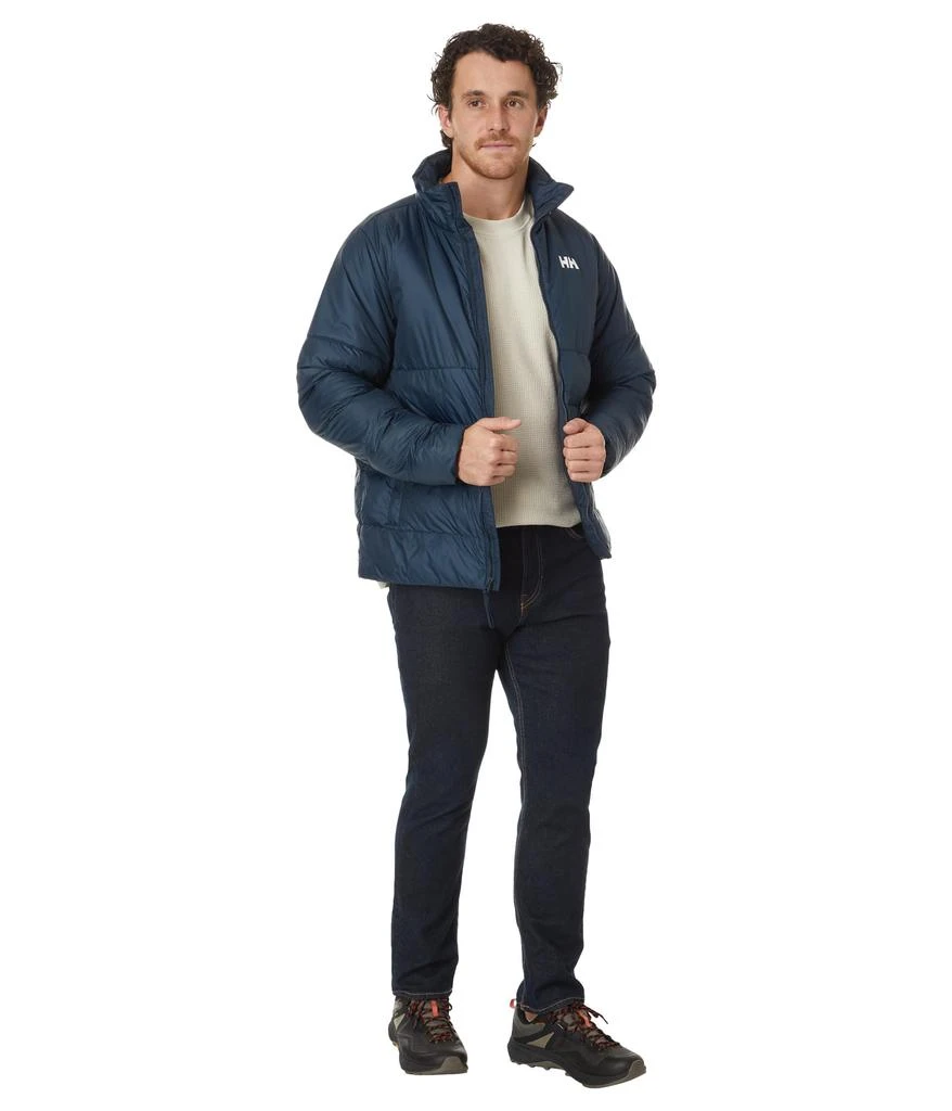 商品Helly Hansen|Oslo Light Puffy Jacket,价格¥1022,第4张图片详细描述