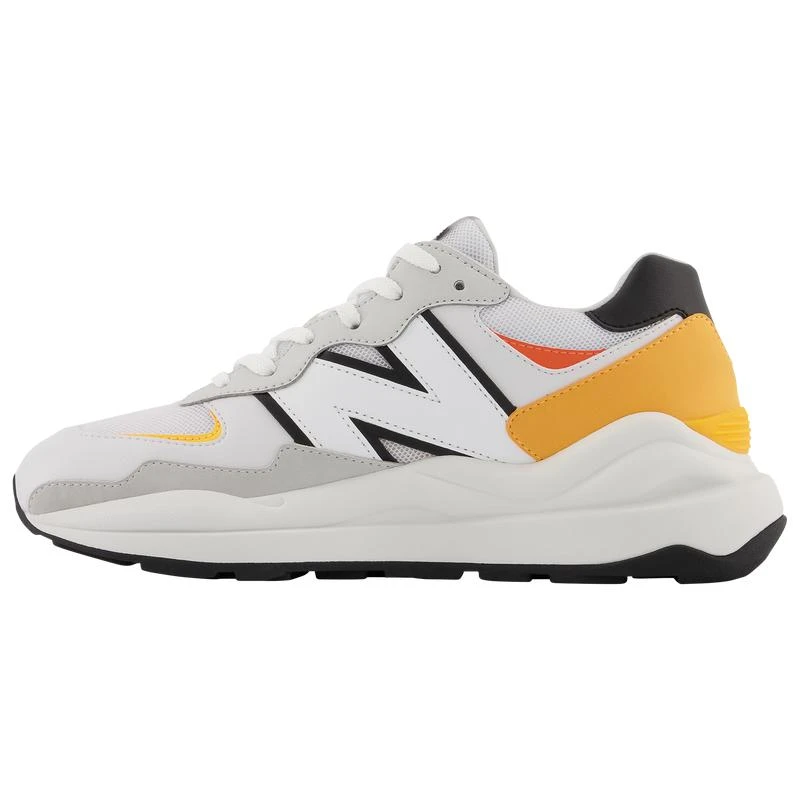 商品New Balance|New Balance 5740 - Boys' Grade School,价格¥569,第2张图片详细描述