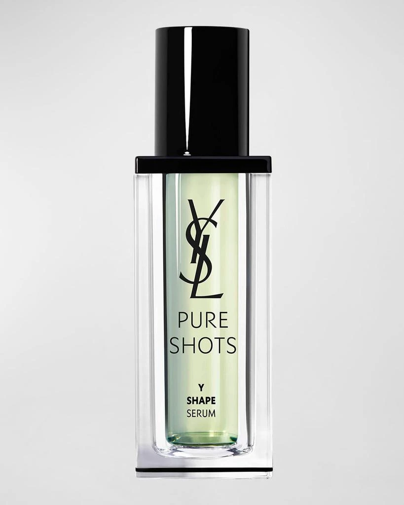 商品Yves Saint Laurent|Pure Shots Y Shape Firming Serum, 1 oz./ 30 mL,价格¥402,第1张图片