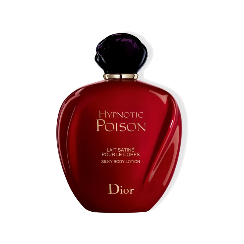 商品Dior|Dior迪奥 蛊媚奇葩「红毒」滋润身体乳200ml 润体乳,价格¥368,第1张图片