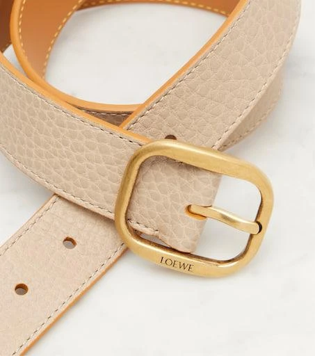 商品Loewe|皮革腰带,价格¥3854,第3张图片详细描述