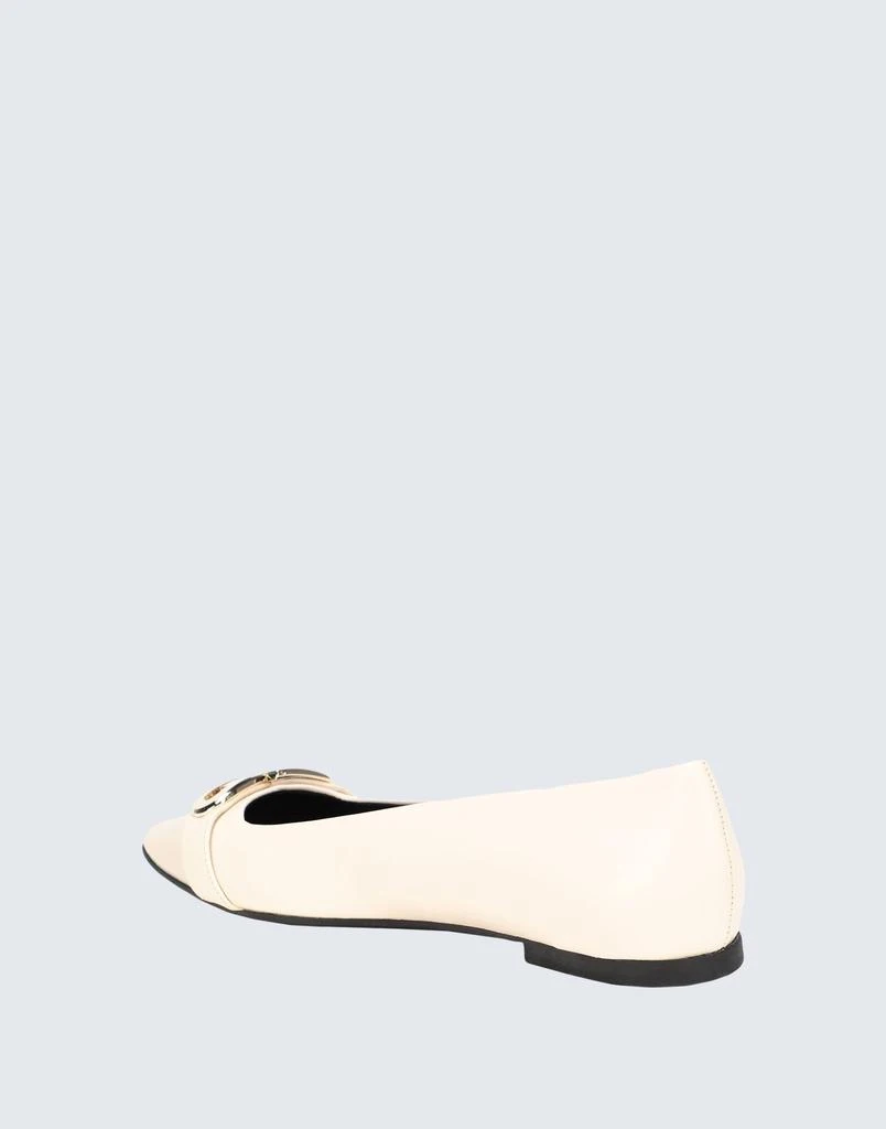 商品Furla|Ballet flats,价格¥977,第3张图片详细描述