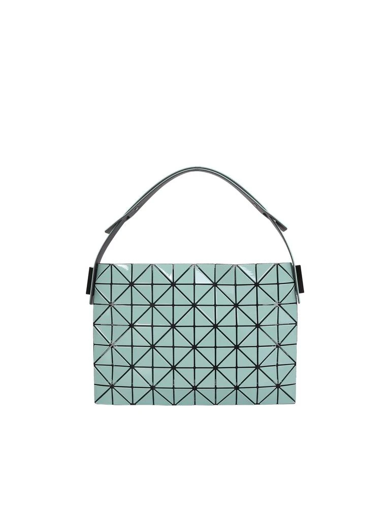 商品Issey Miyake|ISSEY MIYAKE BAGUETTE BAG BY ISSEY MIYAKE. ICONIC GEOMETRIC PATTERN REVISITED FOR A MODERN AND CONTEMPORARY AESTHETIC,价格¥4944,第1张图片