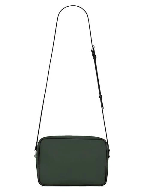 商品Yves Saint Laurent|Camp Crossbody Camera Bag,价格¥7167,第5张图片详细描述