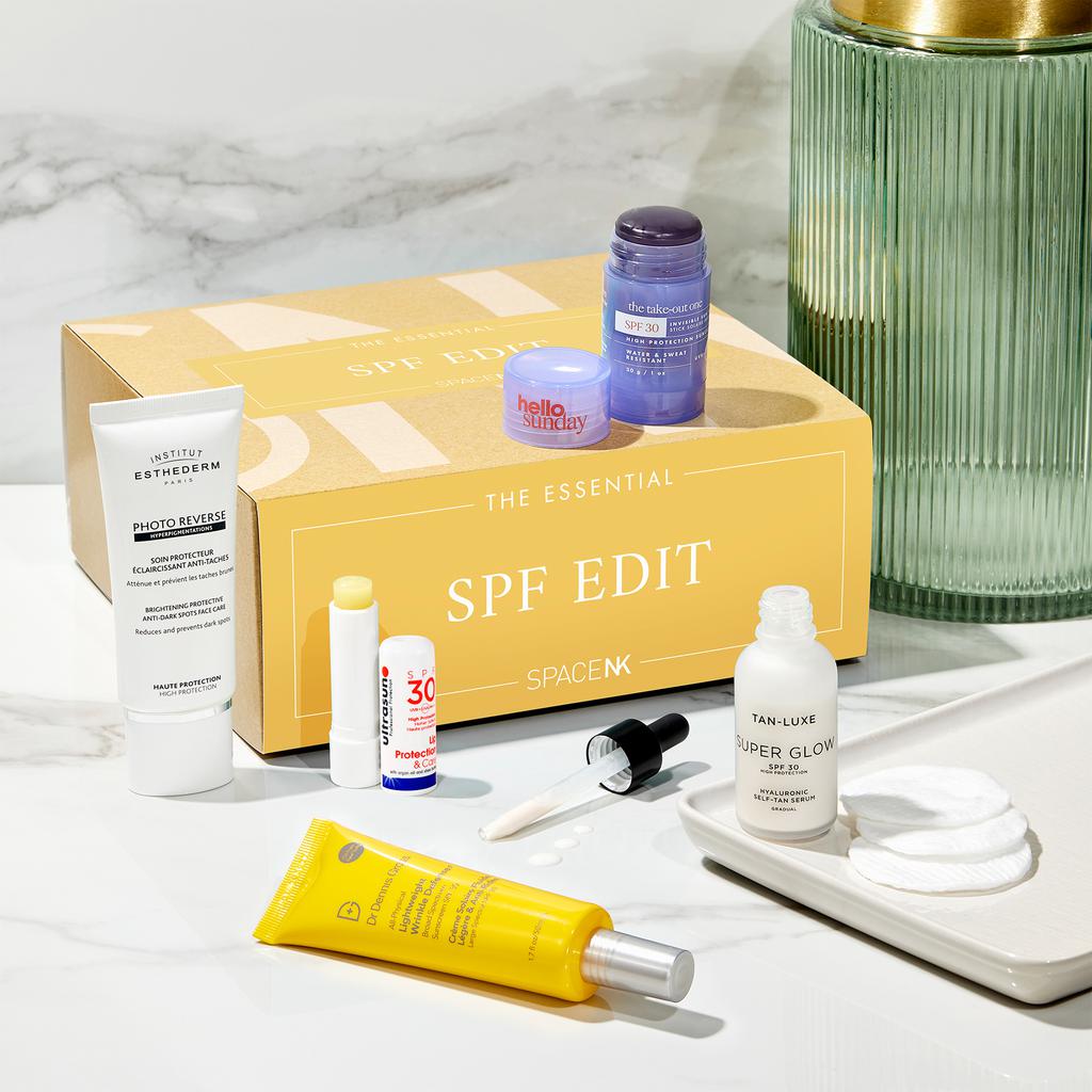 The Essential SPF Edit Box商品第5张图片规格展示