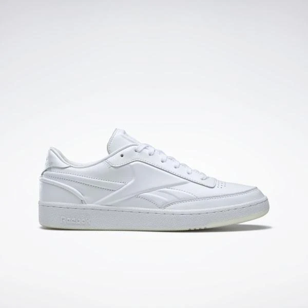 商品Reebok|Victoria Beckham Club C Shoes,价格¥1696,第1张图片