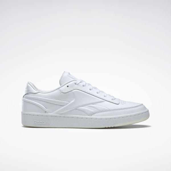 商品Reebok|Victoria Beckham Club C Shoes,价格¥1479,第1张图片