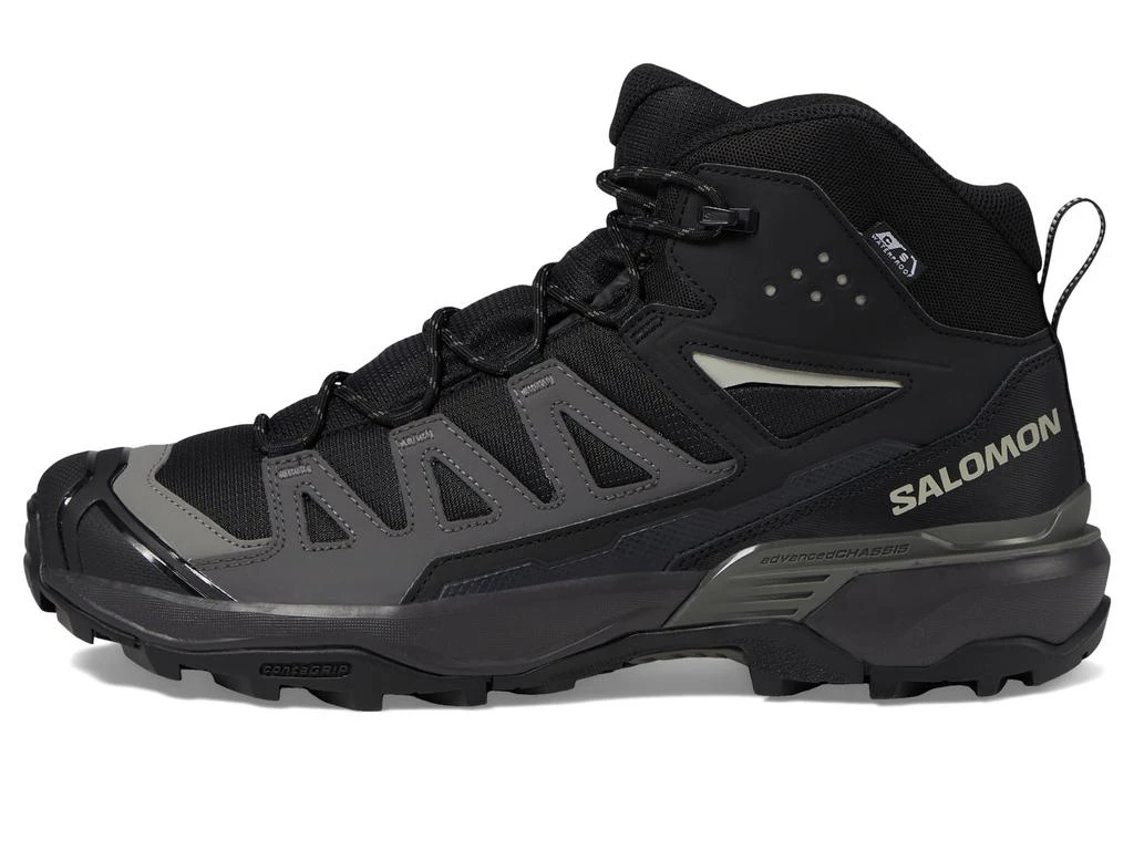 商品Salomon|X Ultra 360 Mid CSWP,价格¥1215,第4张图片详细描述