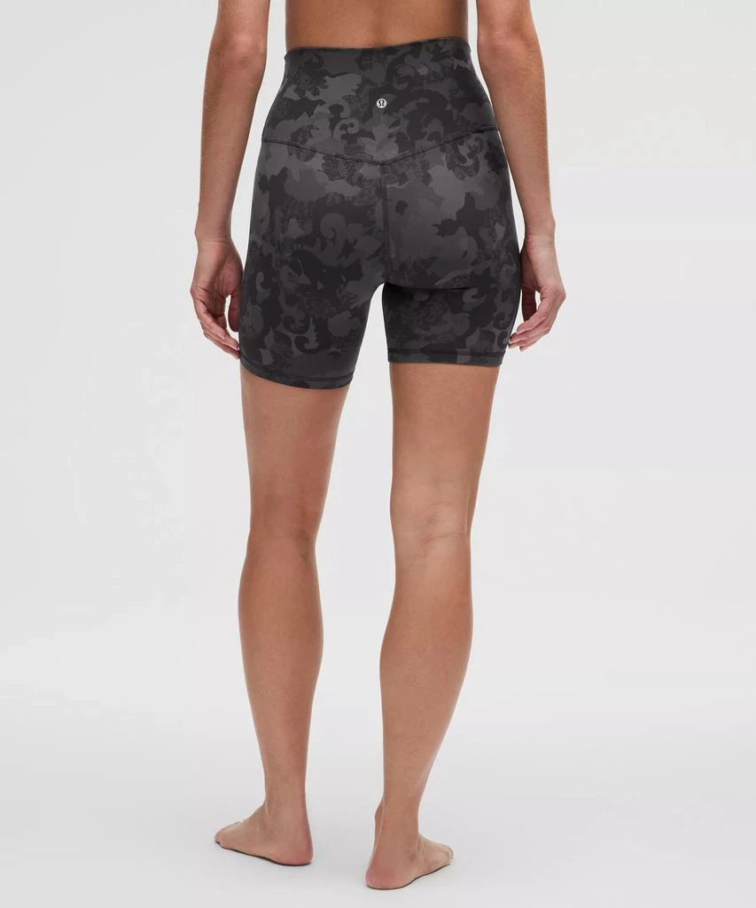 lululemon Align™ High-Rise Short 6" 商品