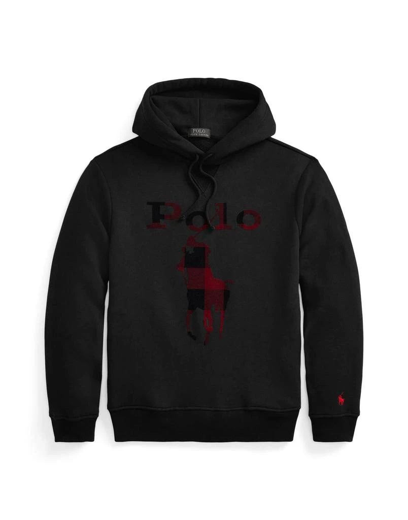 商品Ralph Lauren|Hooded sweatshirt,价格¥909,第1张图片