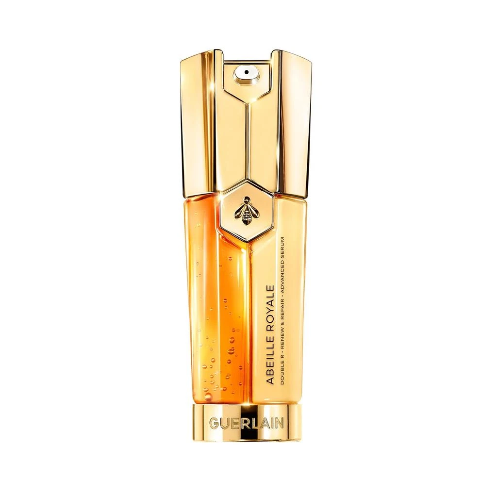 商品Guerlain|Guerlain 娇兰 帝皇蜂姿双效焕新修护紧塑精华露 30ml,价格¥1376,第2张图片详细描述