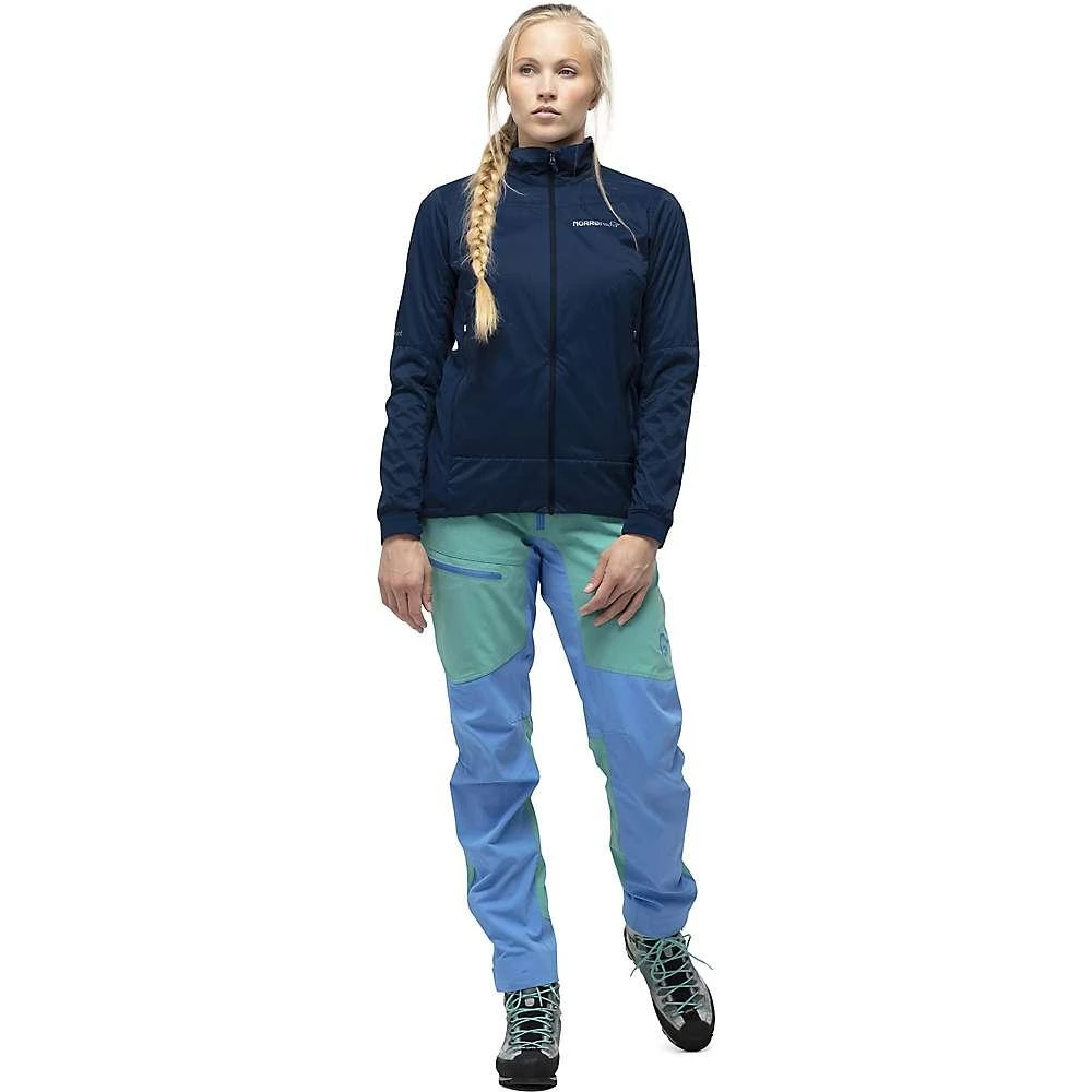 商品Norrøna|Norrona Women's Falketind Octa Jacket,价格¥1062,第1张图片