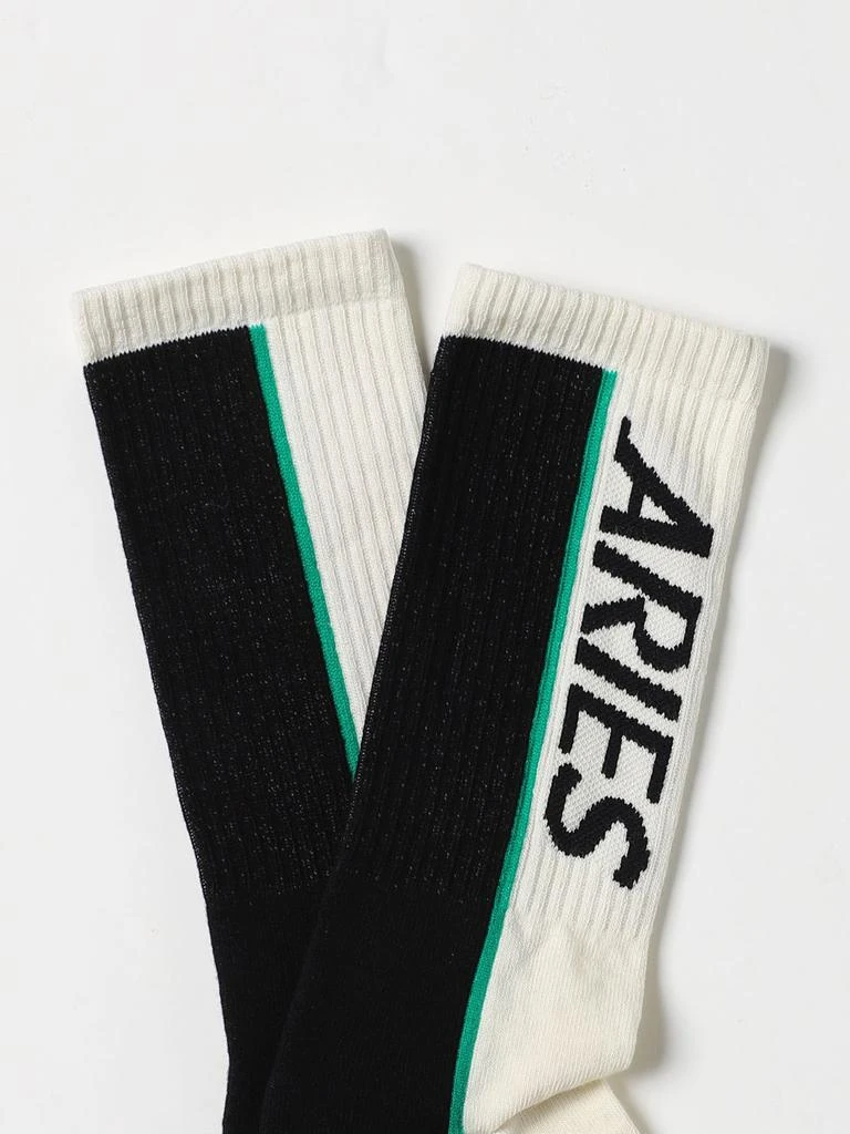 商品Aries|Aries socks for man,价格¥168,第2张图片详细描述